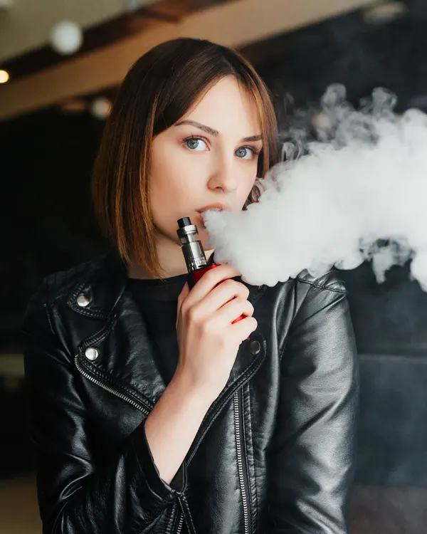 Conseils de vape